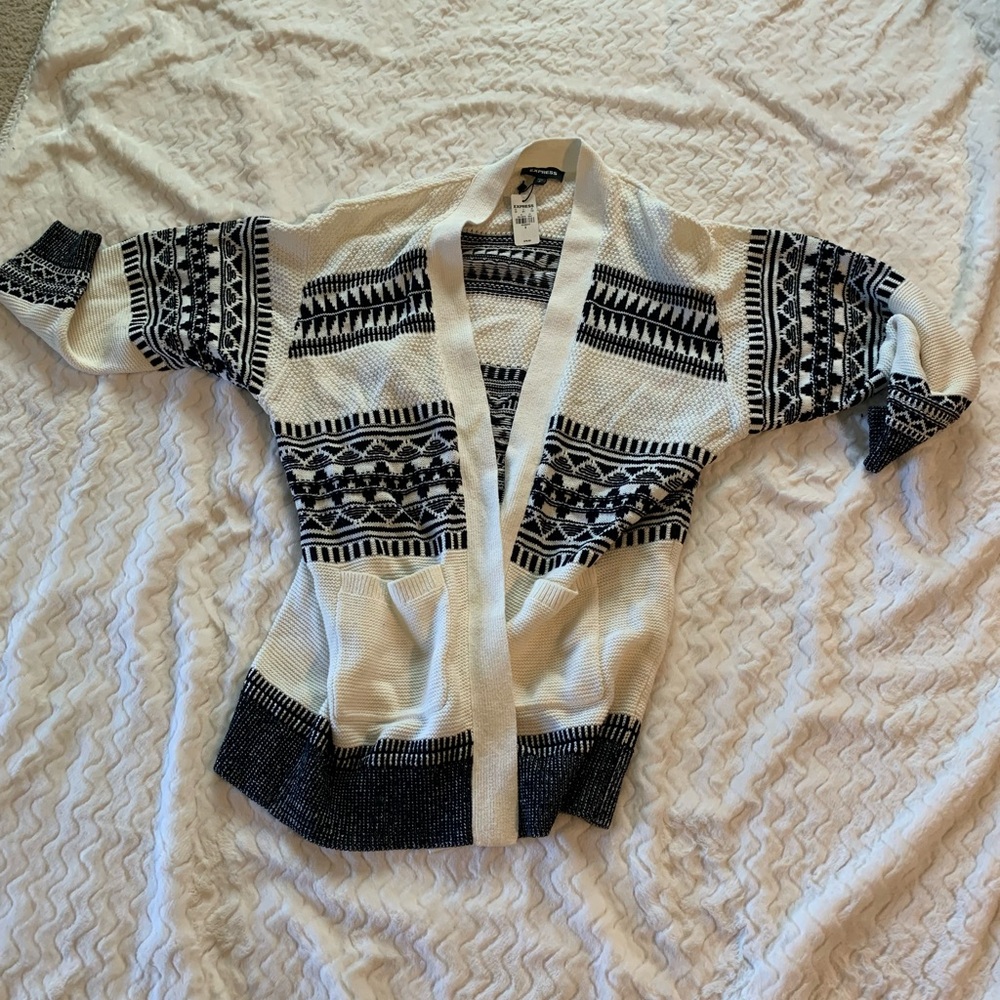 American Eagle Cardigan